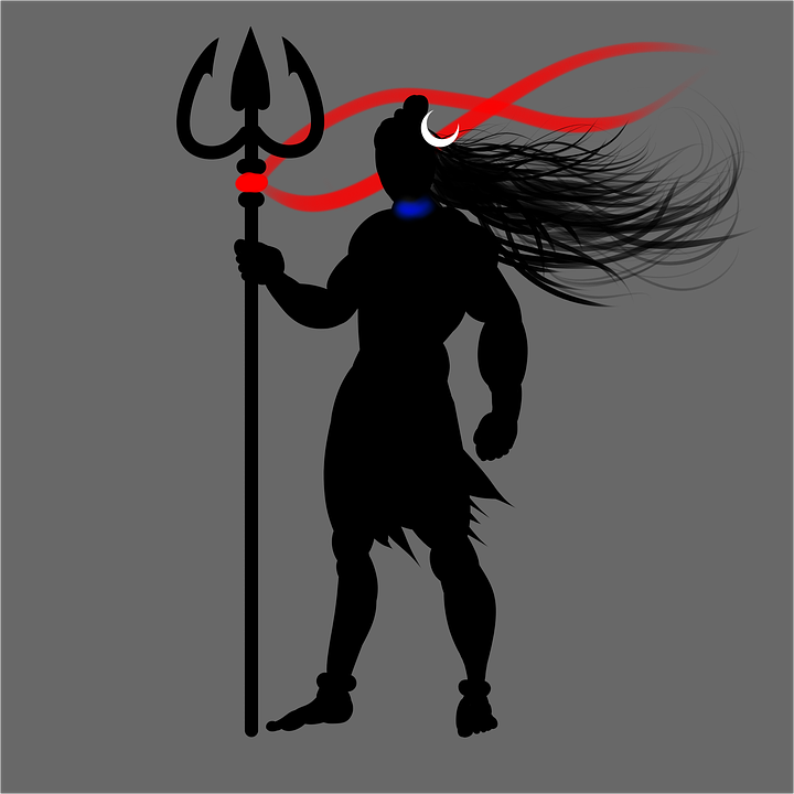 om namah shivaya water blog